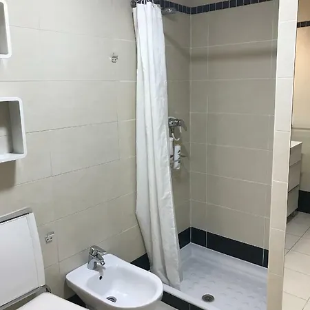 Apartmán De Cine *