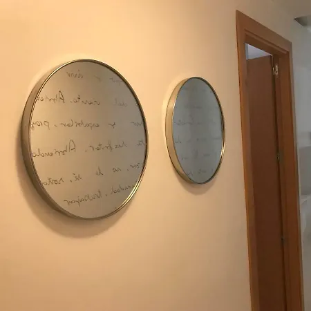 De Cine Apartmán Cádiz