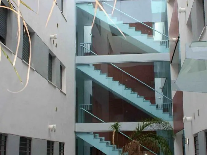 De Cine Appartement Cádiz