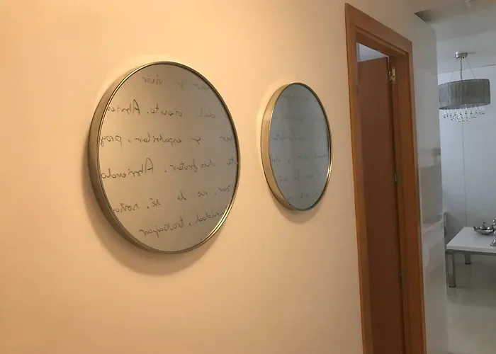 De Cine Appartement Cádiz