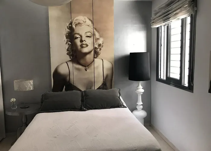 De Cine Appartement *