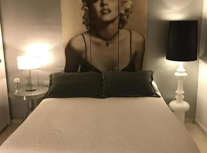 De Cine Appartement Cádiz