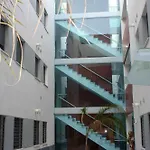 De Cine Apartmán Cádiz