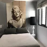 De Cine Apartmán *