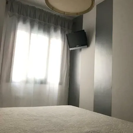 Apartamento De Cine Apartment