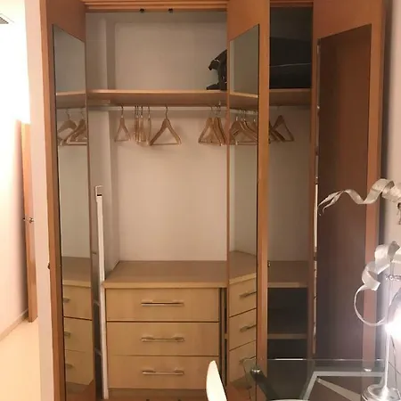 Apartamento De Cine * Cadiz