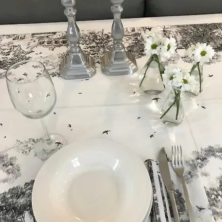 Apartamento De Cine Cadiz
