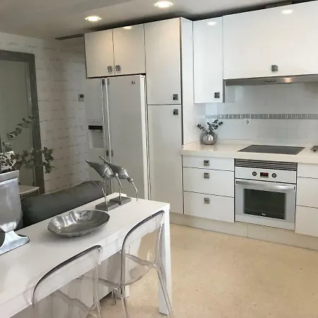 Apartamento De Cine Cadiz