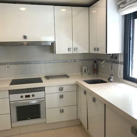 Apartamento De Cine *