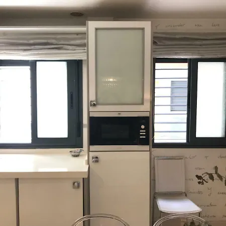 Apartmán De Cine Cádiz