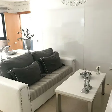 Apartmán De Cine Cádiz