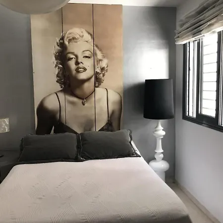 Apartamento De Cine Apartment *
