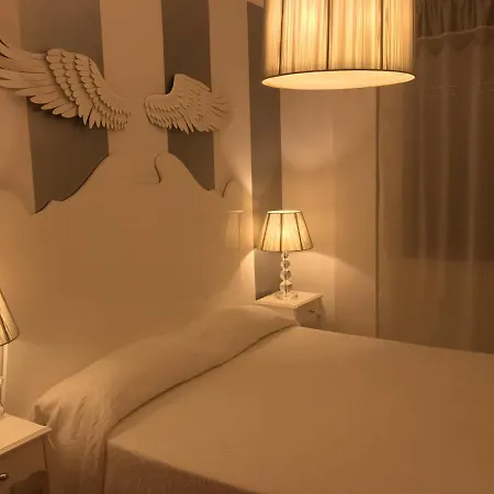 Apartmán De Cine Cádiz