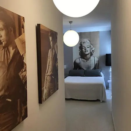 Apartamento De Cine Cadiz