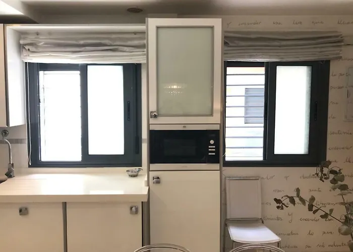 Apartment De Cine Cadiz