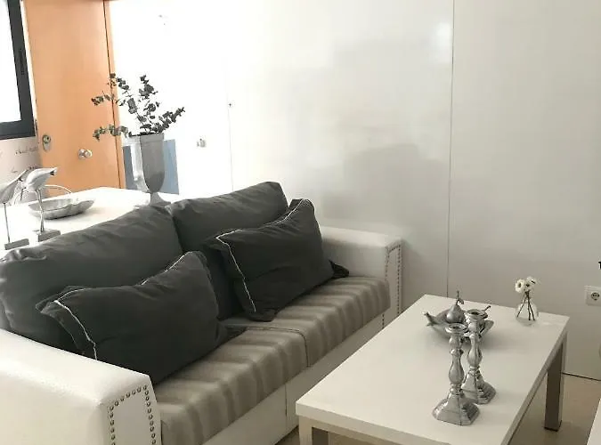 Apartman De Cine Cádiz