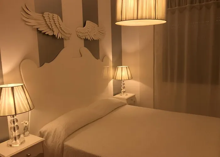 Apartman De Cine Cádiz